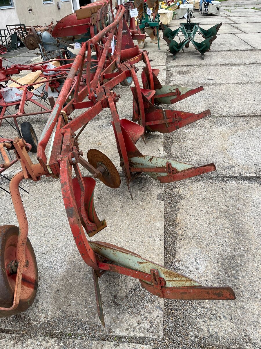 Pluh 4 radličný - 3