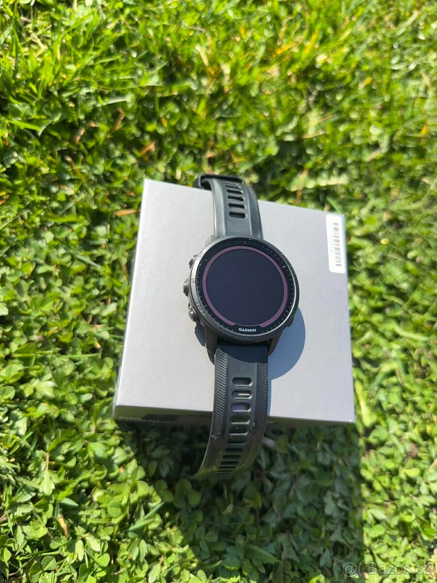 Garmin Forerunner 955 Solar - 3