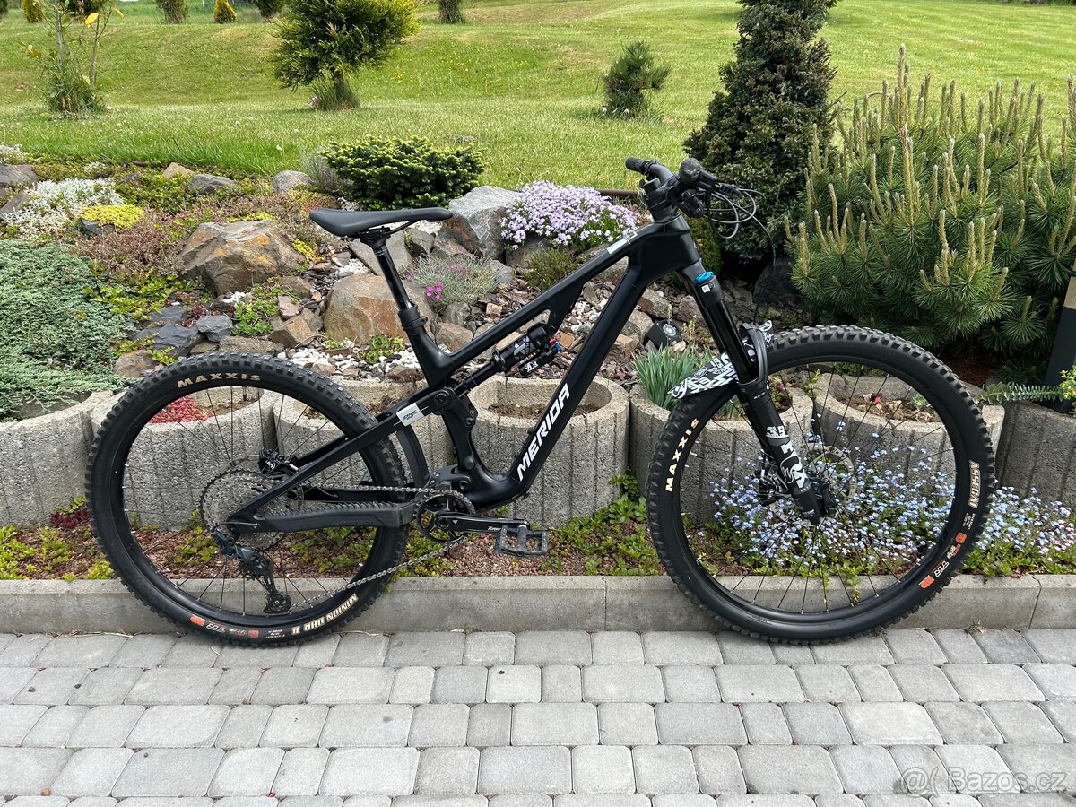 Merida One Sixty 6000 - 3