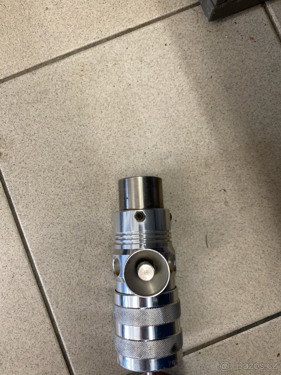 Blow off ventil - 3
