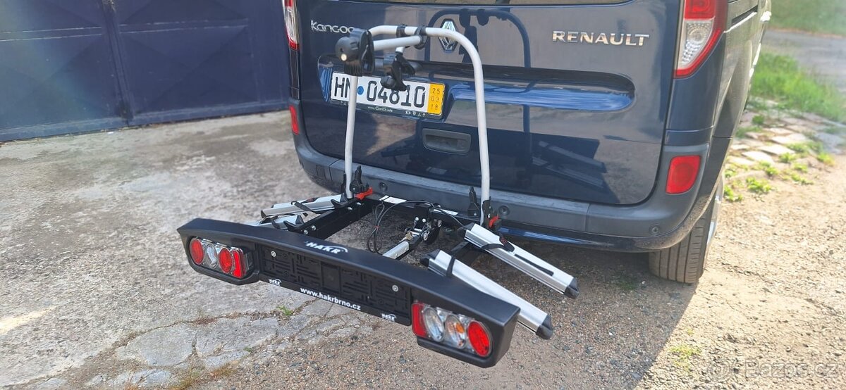 Renault Kangoo Limited - 3