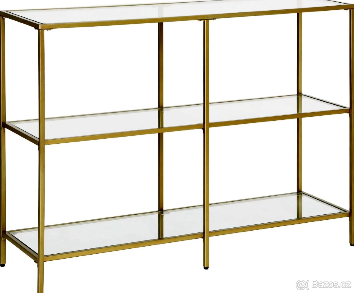 Nový konzolovy stolek - 3