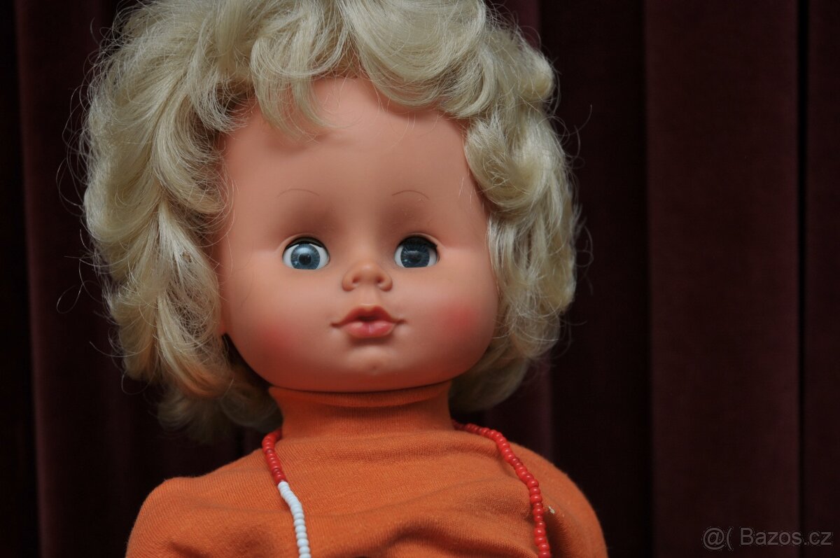 Retro panenka - 3