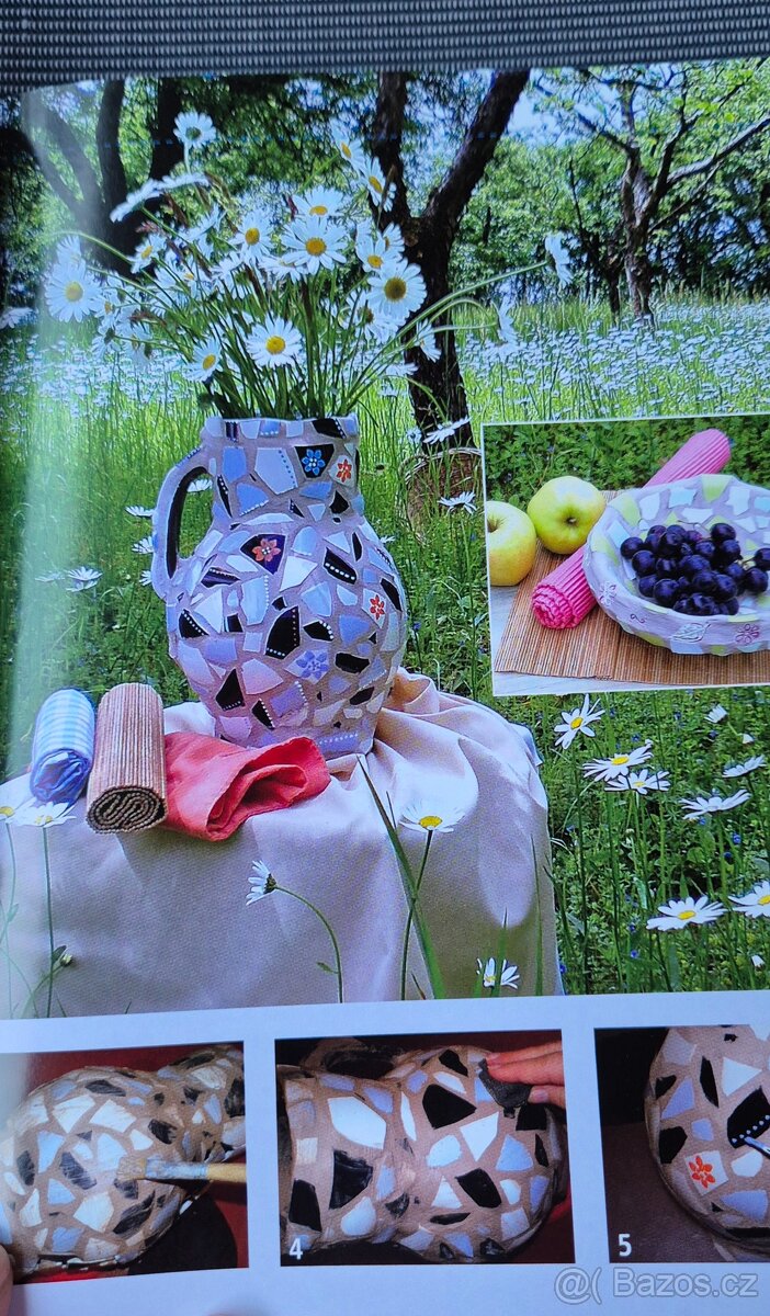 Brožury Topp - Ze starého nové - originální proměny - 3