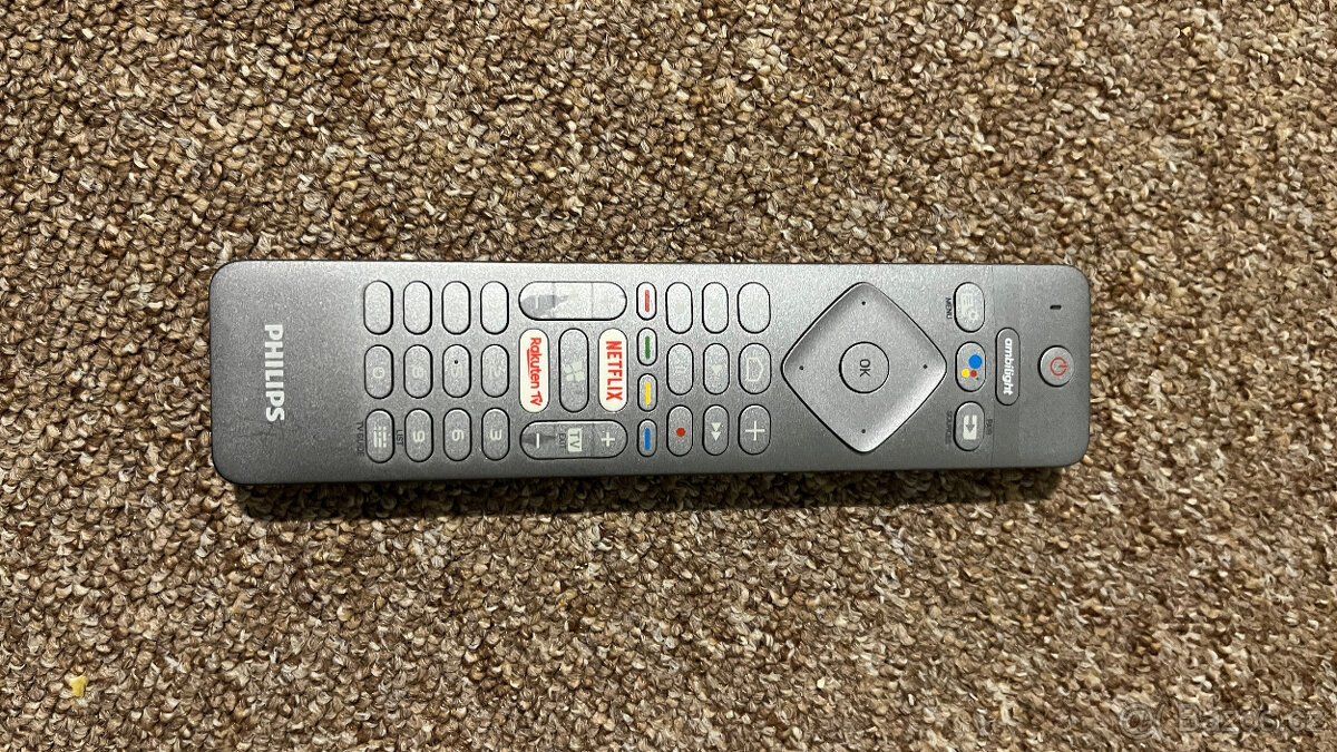 Ambilight LED TV PHILIPS 55PUS7304/12 - 3