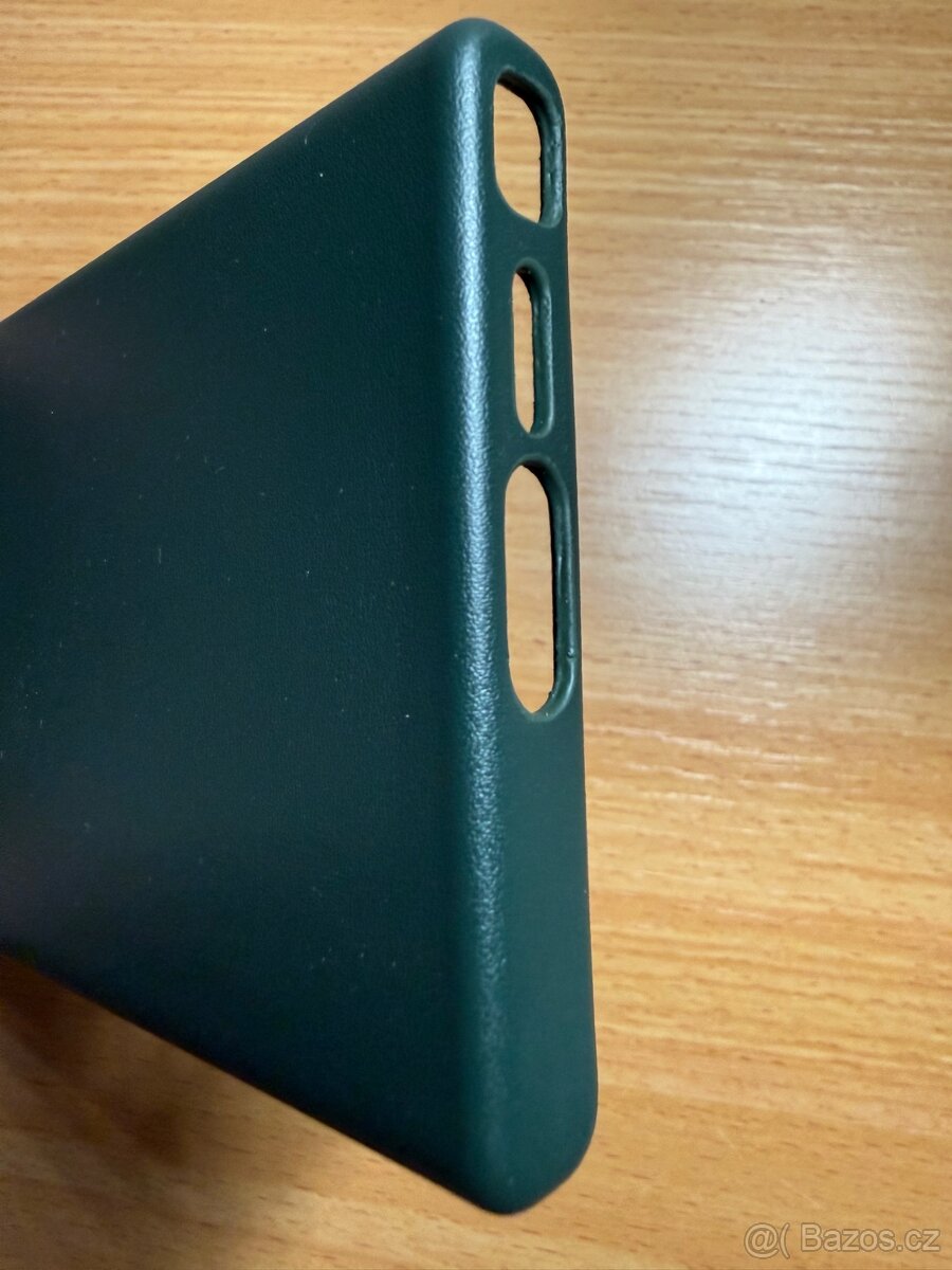 Samsung galaxy S23 Ultra Kryt z kůže - 3
