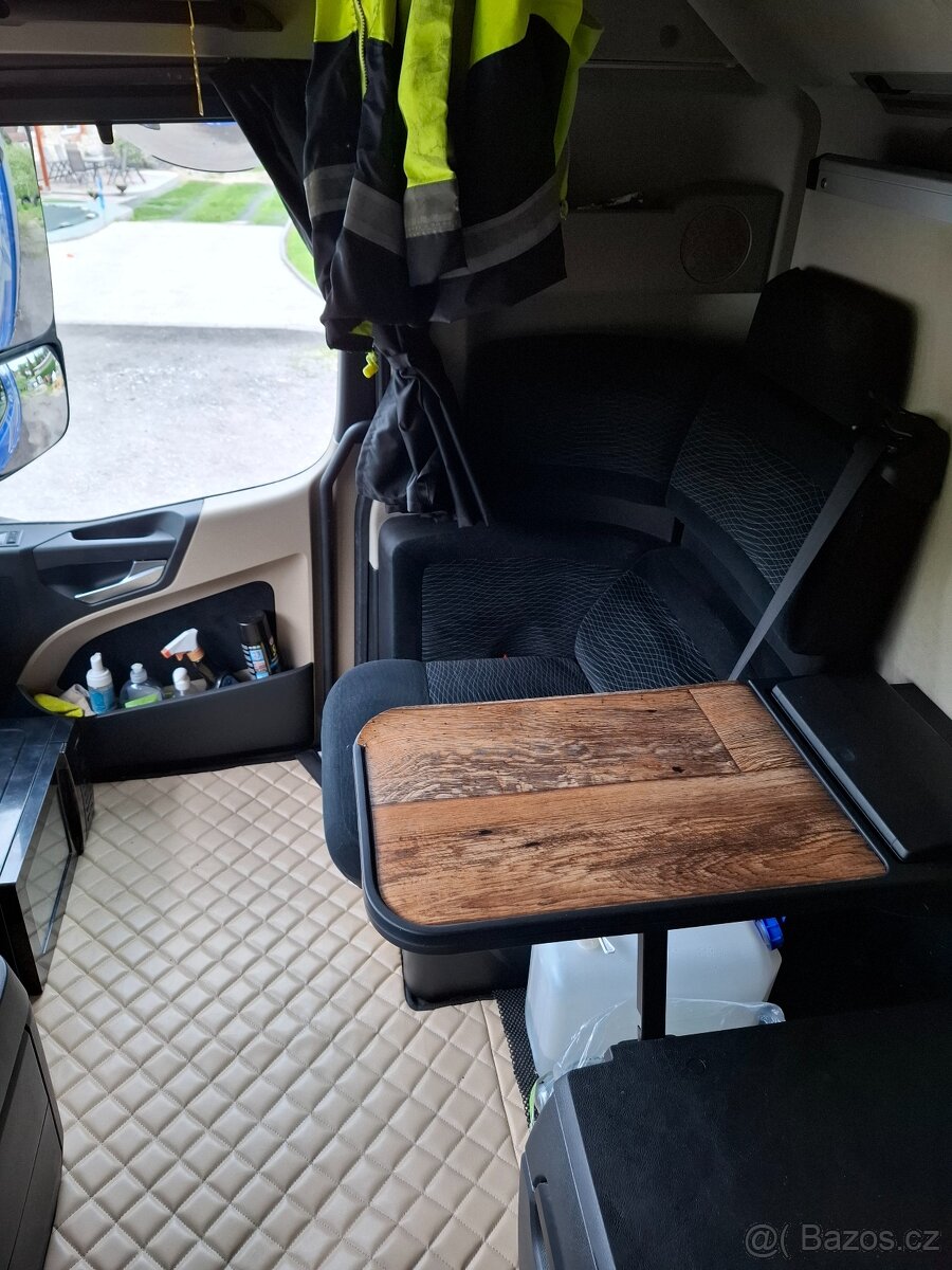 Prodám MB Actros - 3