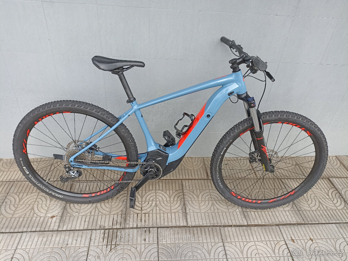 Elektrokolo Specialized Turbo Levo Alloy 29" vel.L" - 3