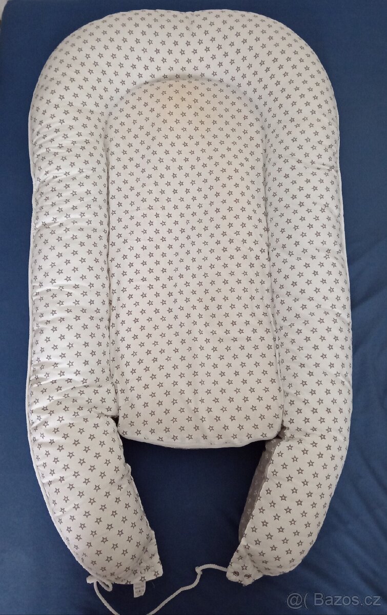 Hnízdečko pro miminko - 3