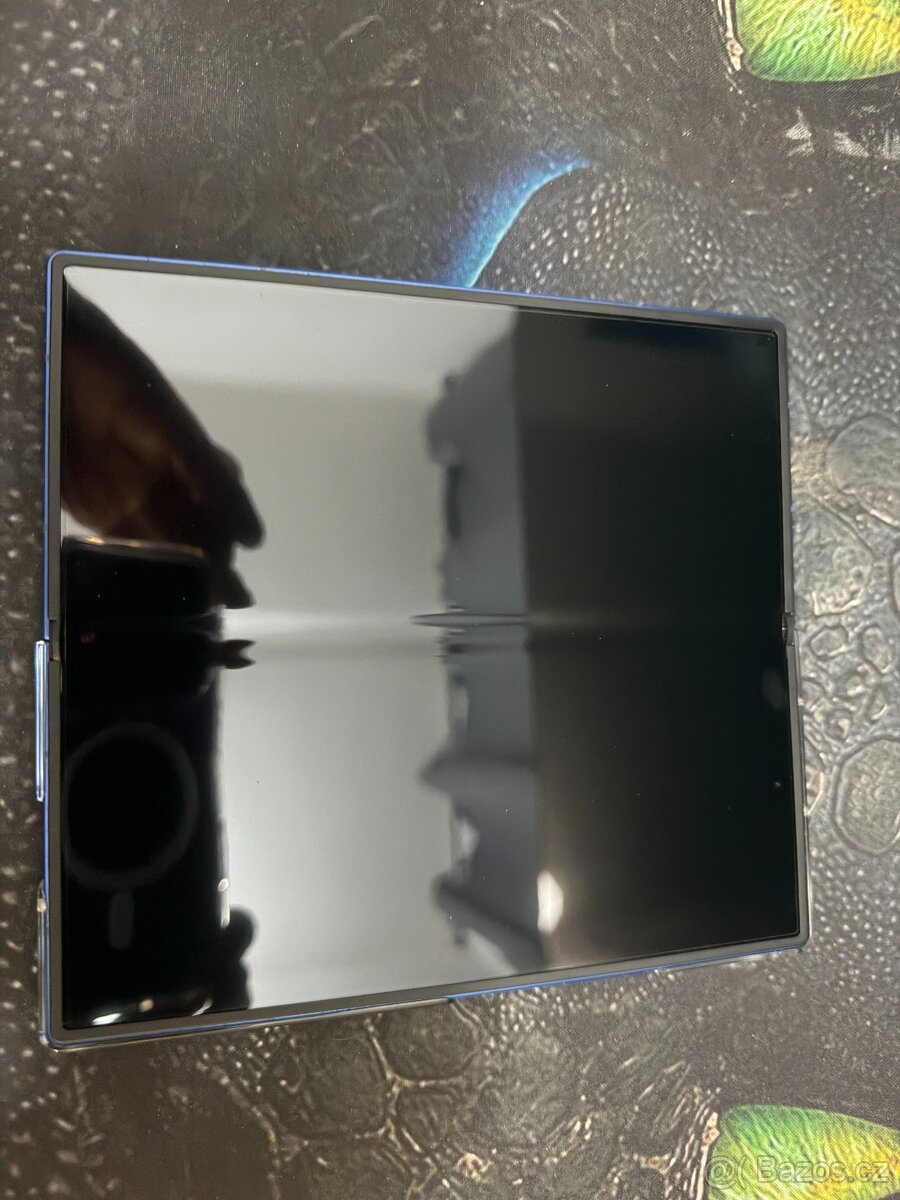 Samsung Galaxy Z Fold 7 1TB/16GB BLUE Shadow - 3