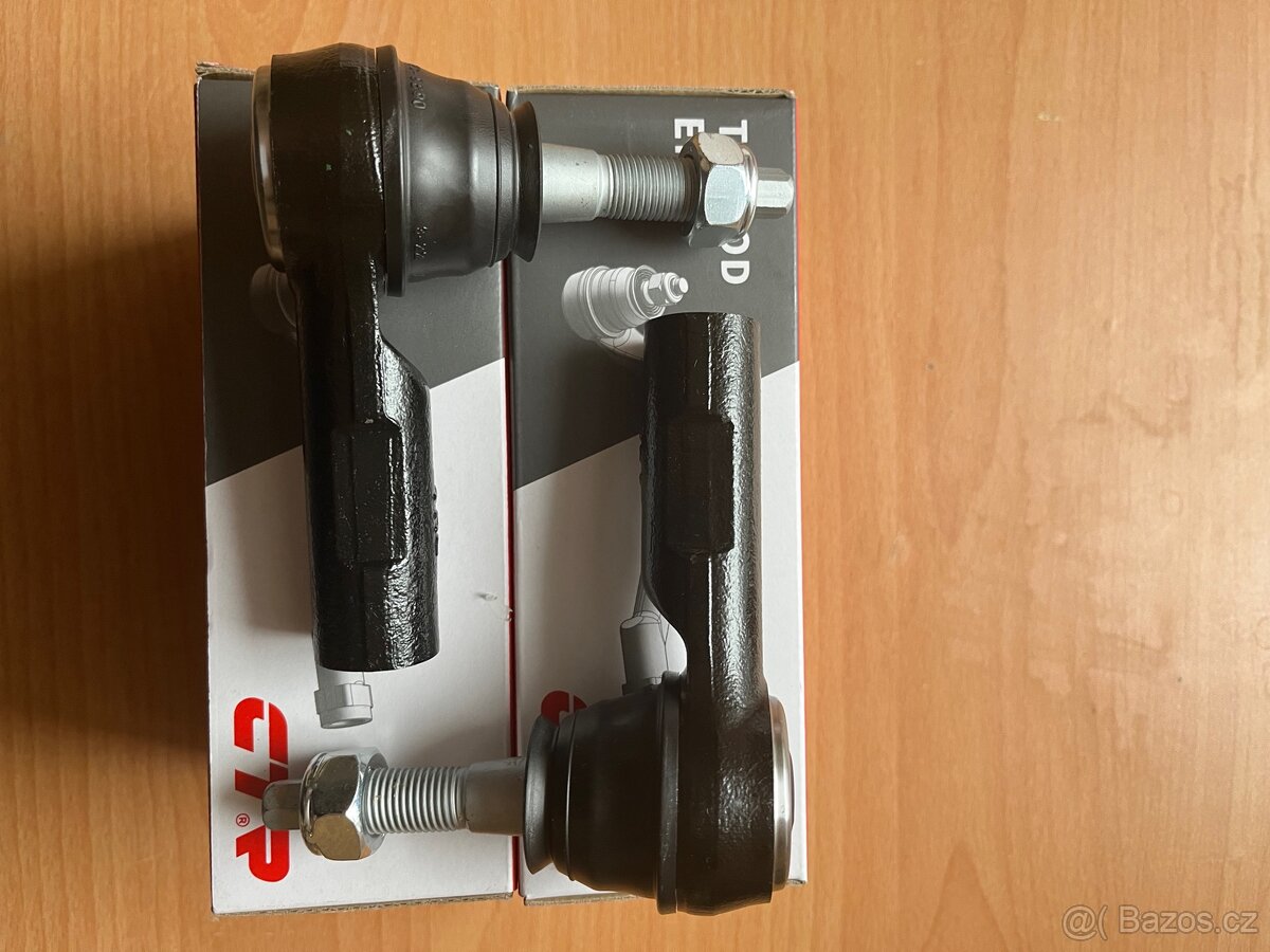 Dodge RAM 1500 DS/DJ čepy řízení nové 2ks - 3