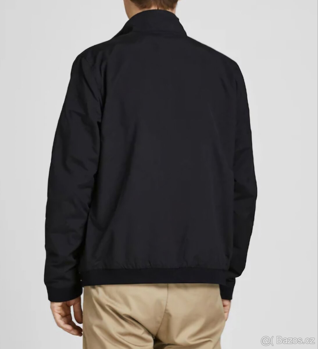 Přechodná pánská bunda Jack & Jones - 3