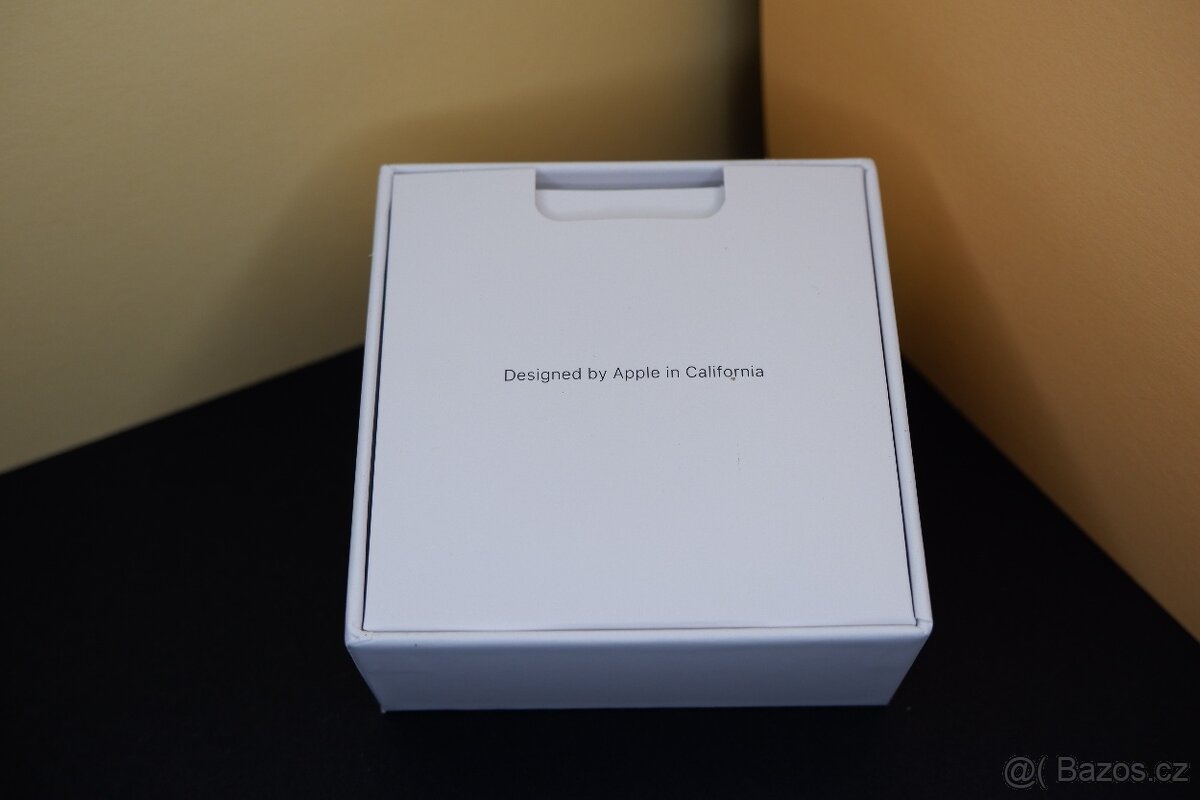 Prodám bezdrátová sluchátka – 1:1 kopie AirPods Pro 2 (2023) - 3