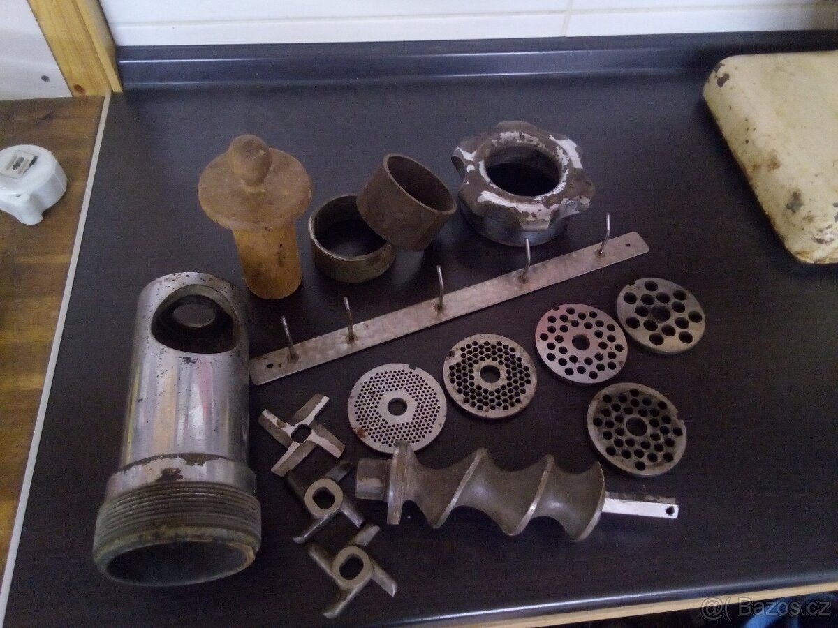 Řeznický Vlček RM 80 - 3