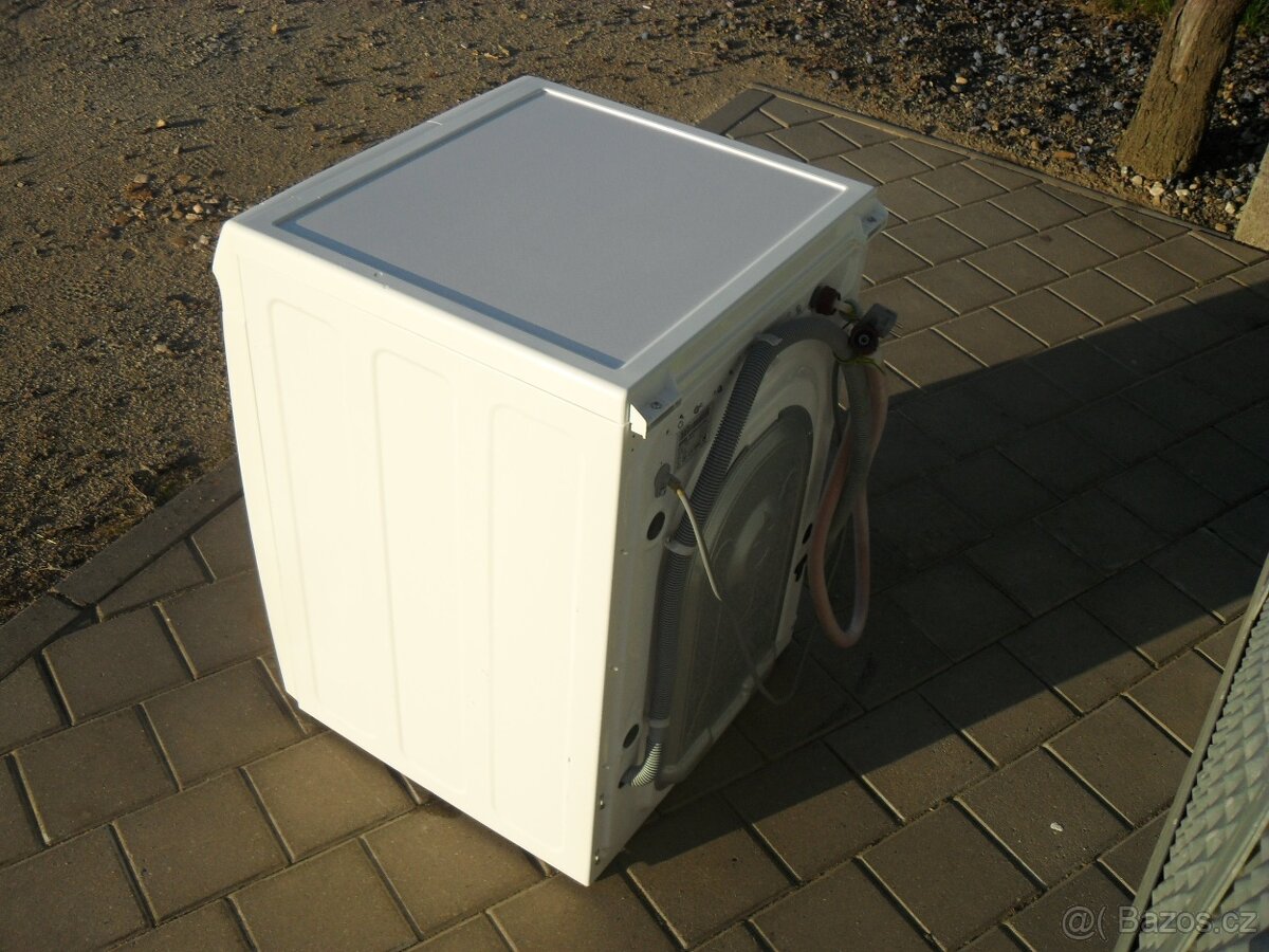 PRAČKA SE SUŠIČKOU SAMSUNG 9+5KG,APKA,DVÍŘKA ADDWASH, tř.A - 3