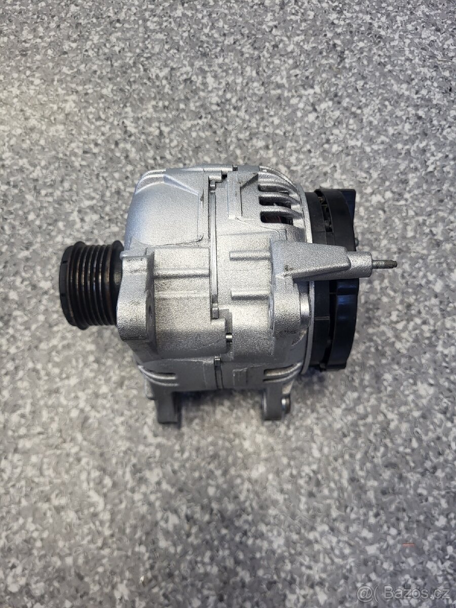 Alternátor 120A vw škoda seat 028903028e - 3