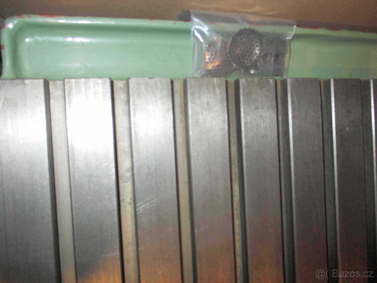 Stůl pevný na FN 40 nepoužitý - 3