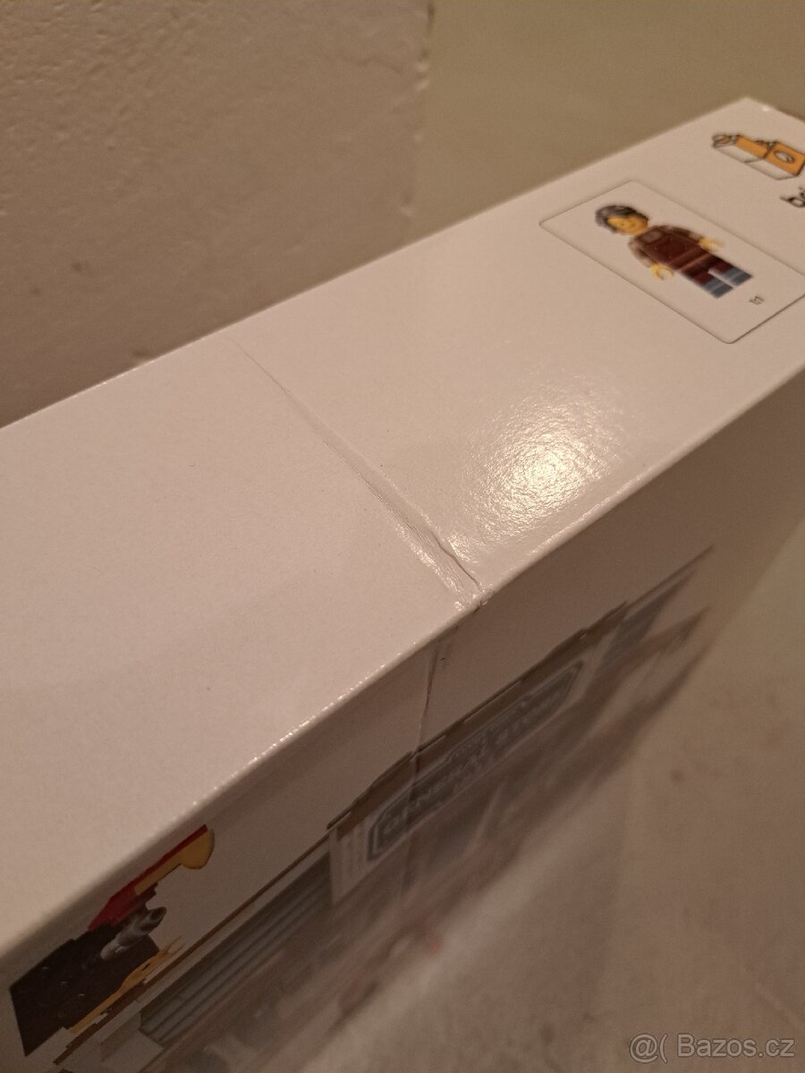 Lego 910031 General store - 3