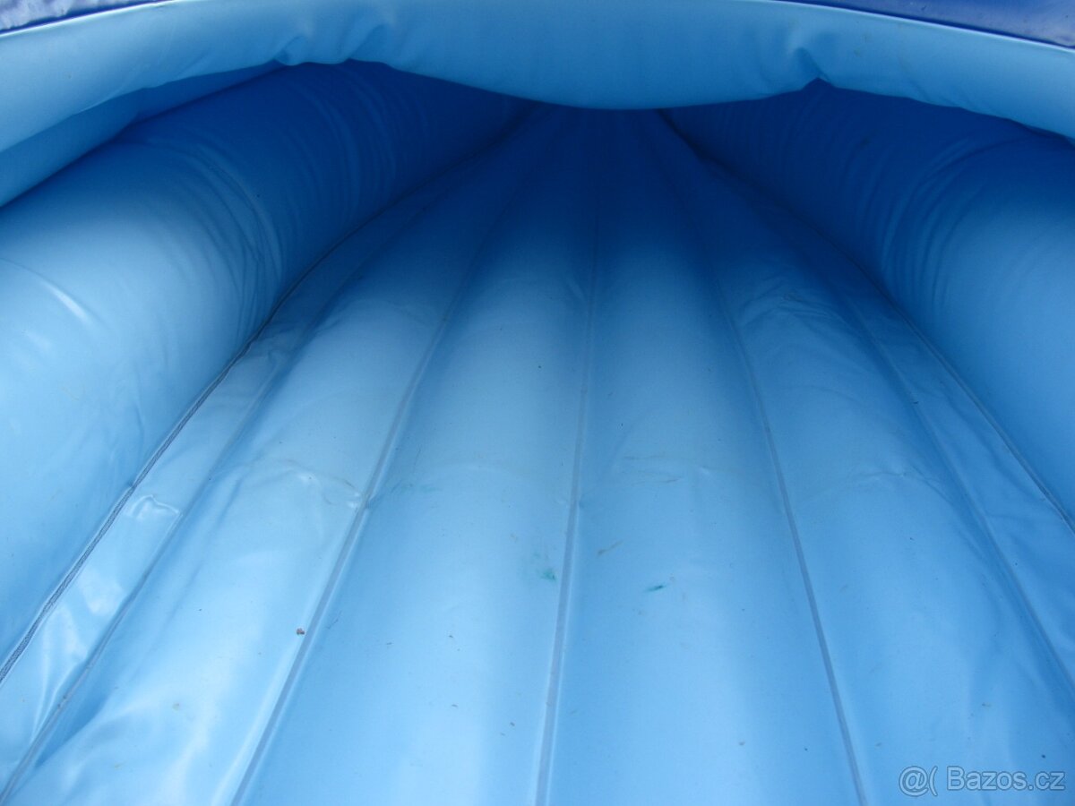 nafukovací loďka Meteor - 3