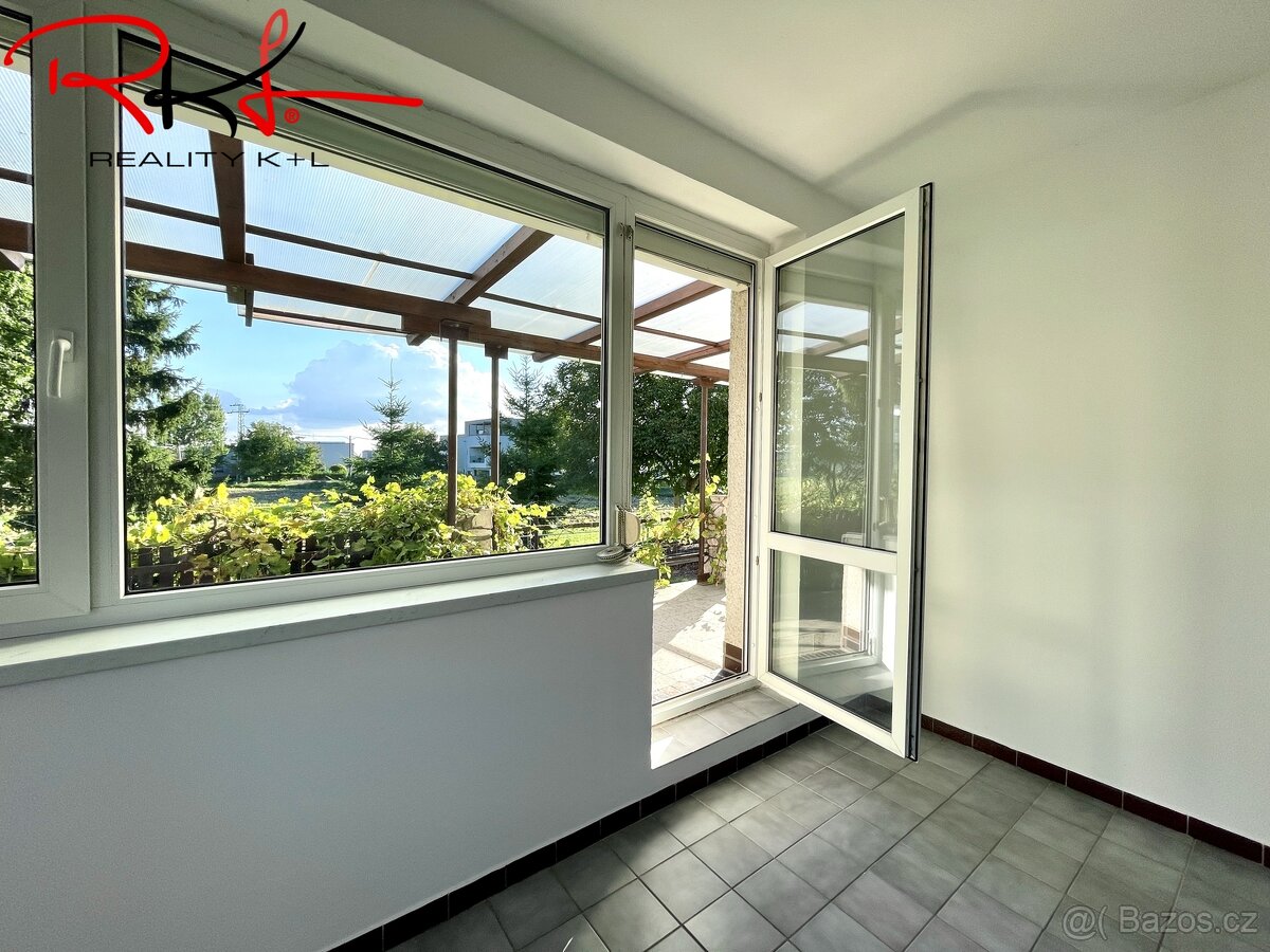 Prodej, řadový rodinný dům, Čejetice , Mladá Boleslav - 3