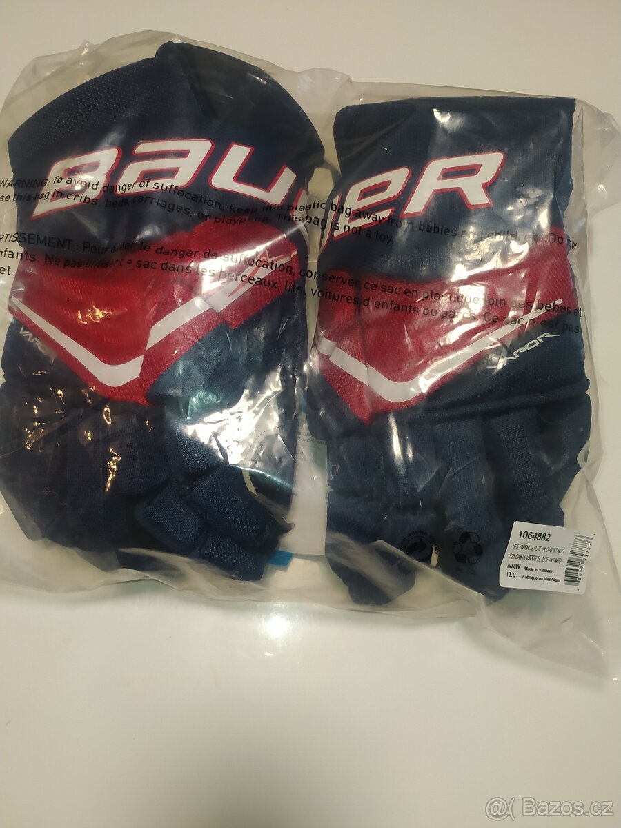 Rukavice Bauer Flylite - 3