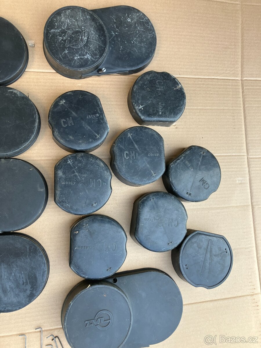 babeta 210 kryty motoru - 3