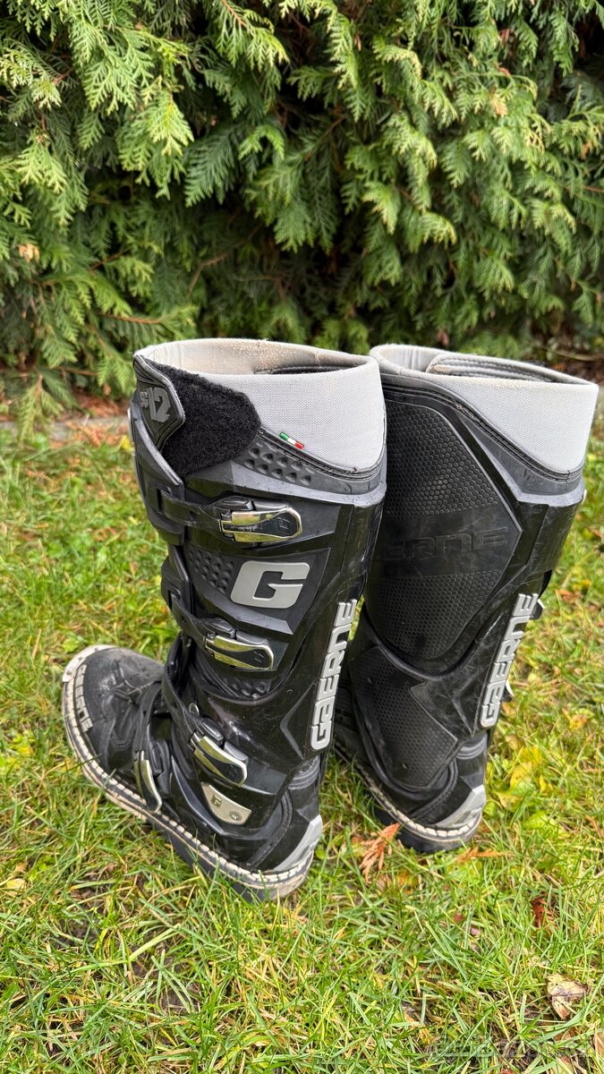 Gaerne sg12 vel. 43 - 3