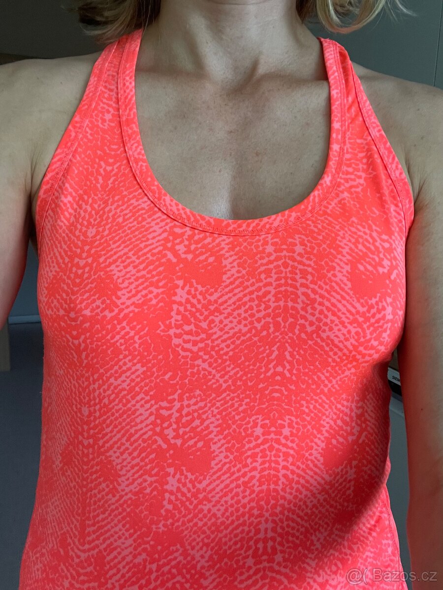 Sportovní tílko H&M - 3