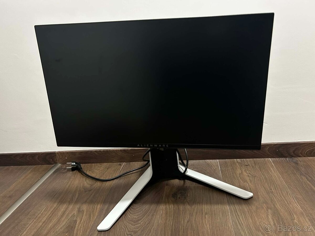 Monitor Full HD Dell Alienware - 3