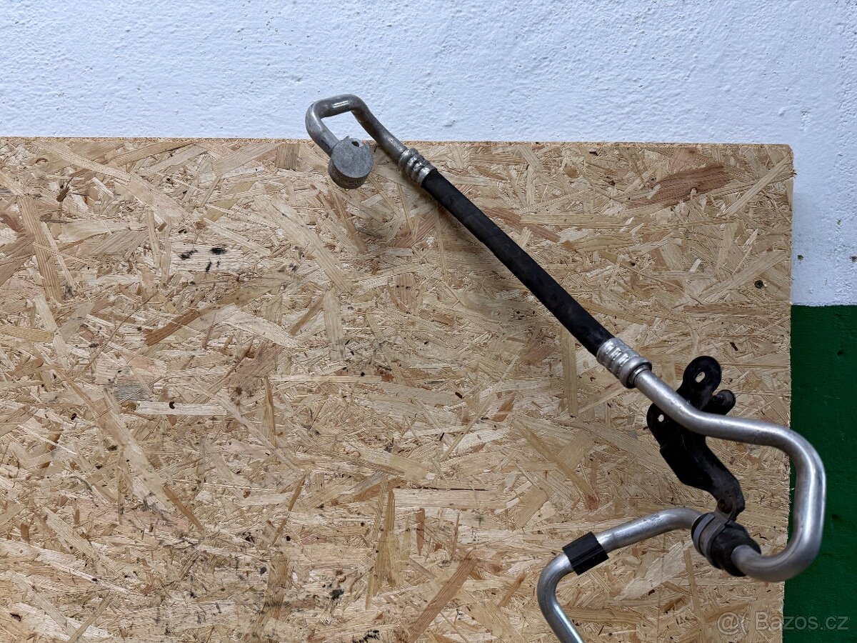 KLIMAHADICE VW PASSAT B7 3C0820743BR - 3