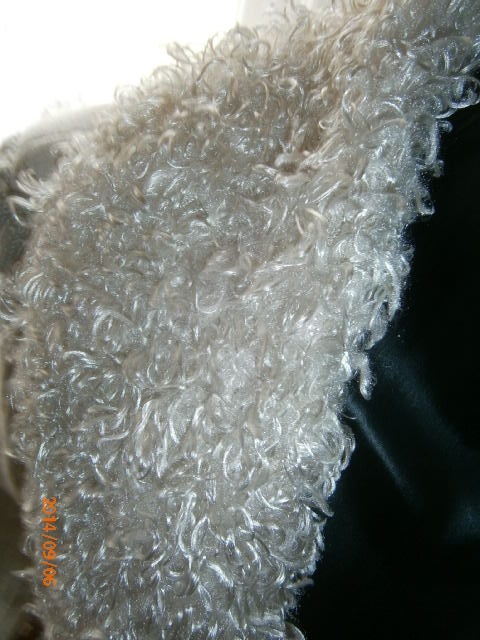 Bunda s kožíškem - 3