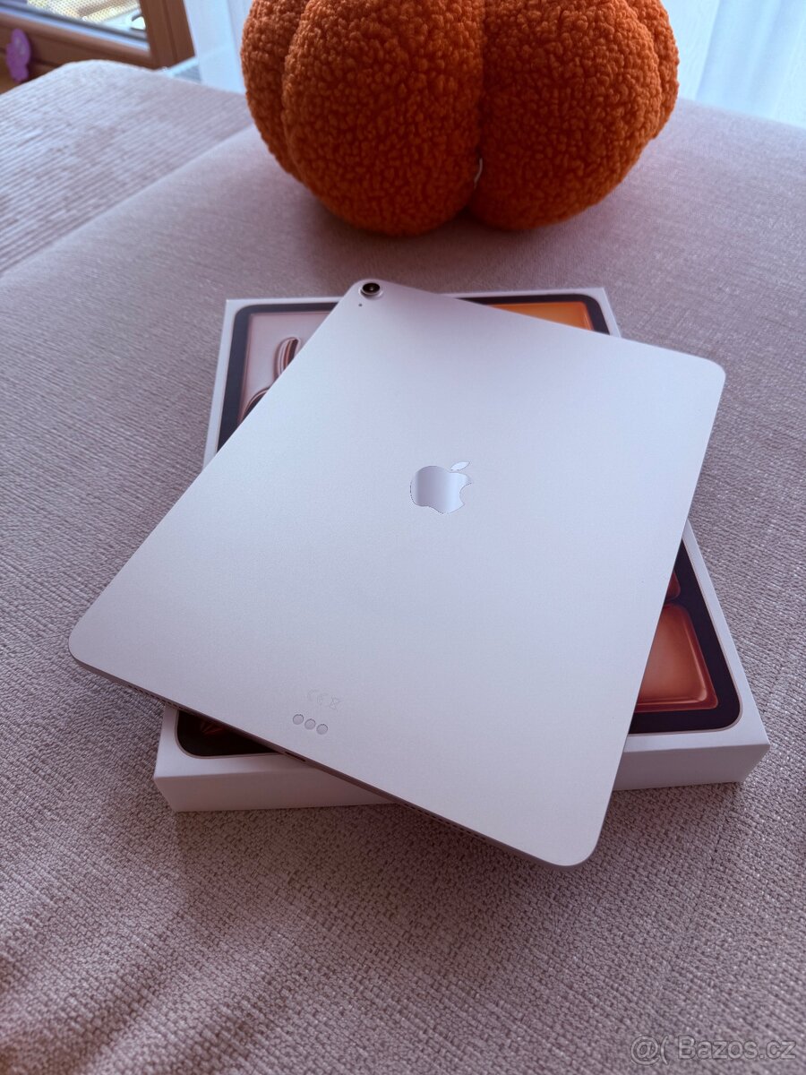 Apple iPad Air 13” 2025 M3 128GB - 3