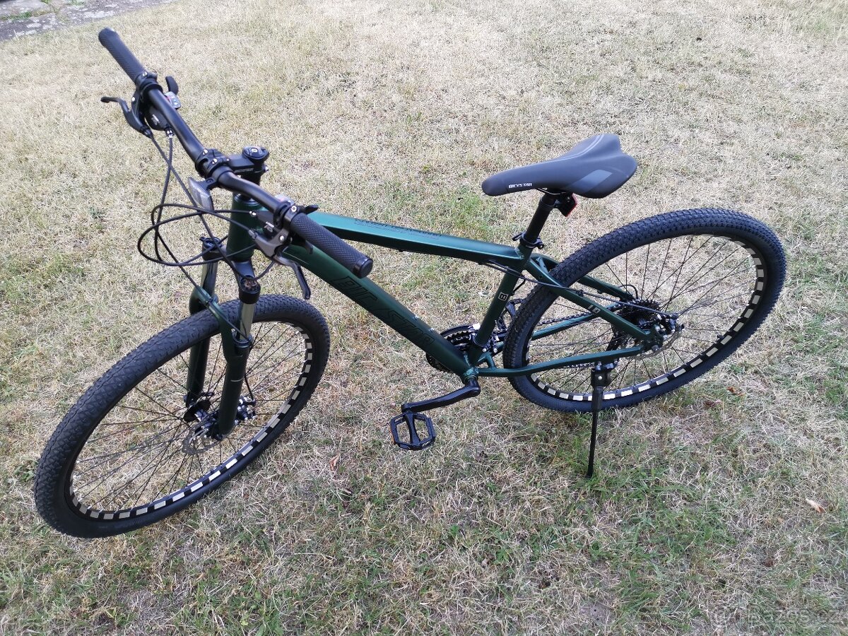 Prodám nové kolo 29" - 3