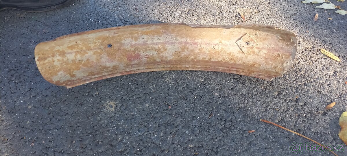 Blatník asi Jawa - 3