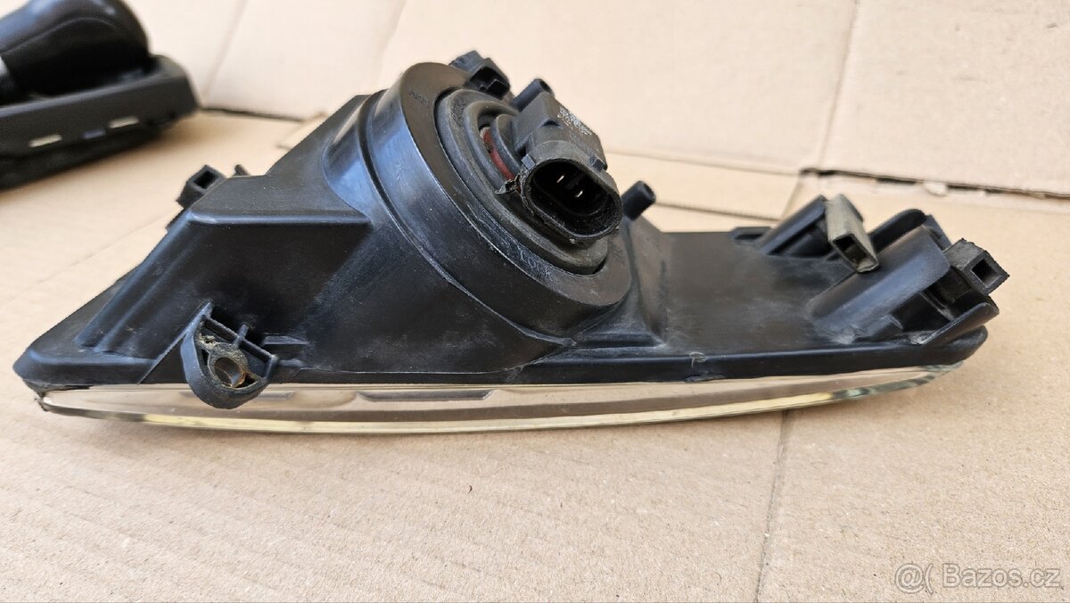 Mlhovka audi a6 4F po fl - 3