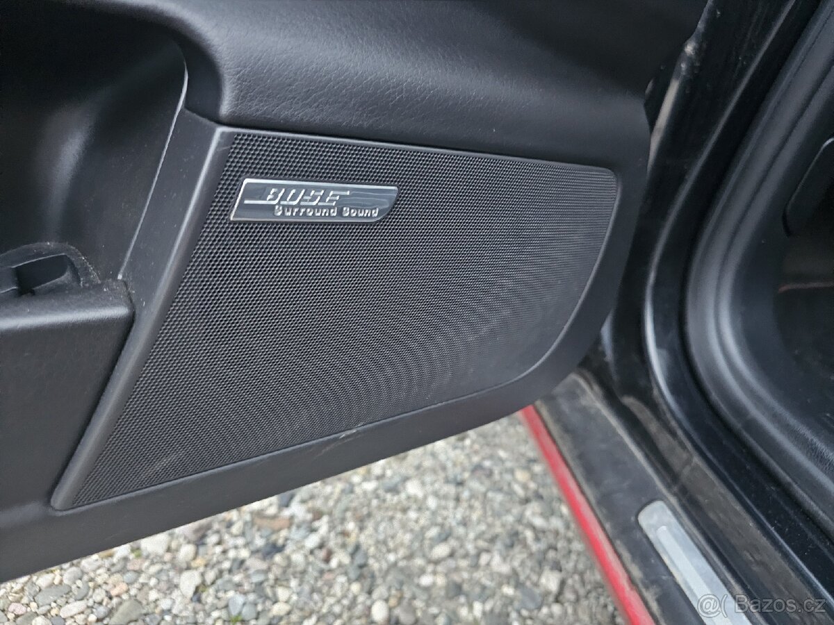 Audi S6 c6 5.2 v10 - 3