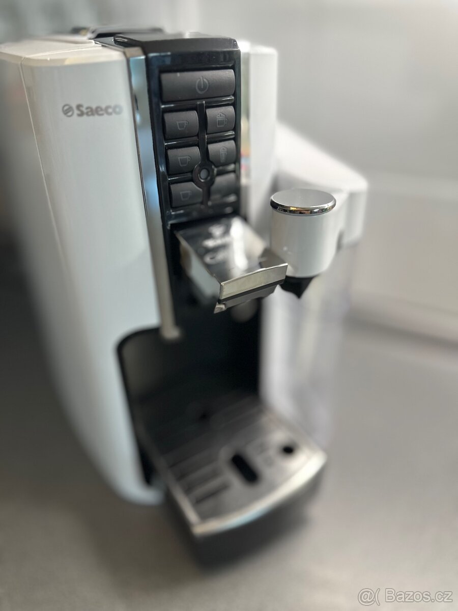 Kávovar Tchibo Cafissimo LATTE Bianco - 3