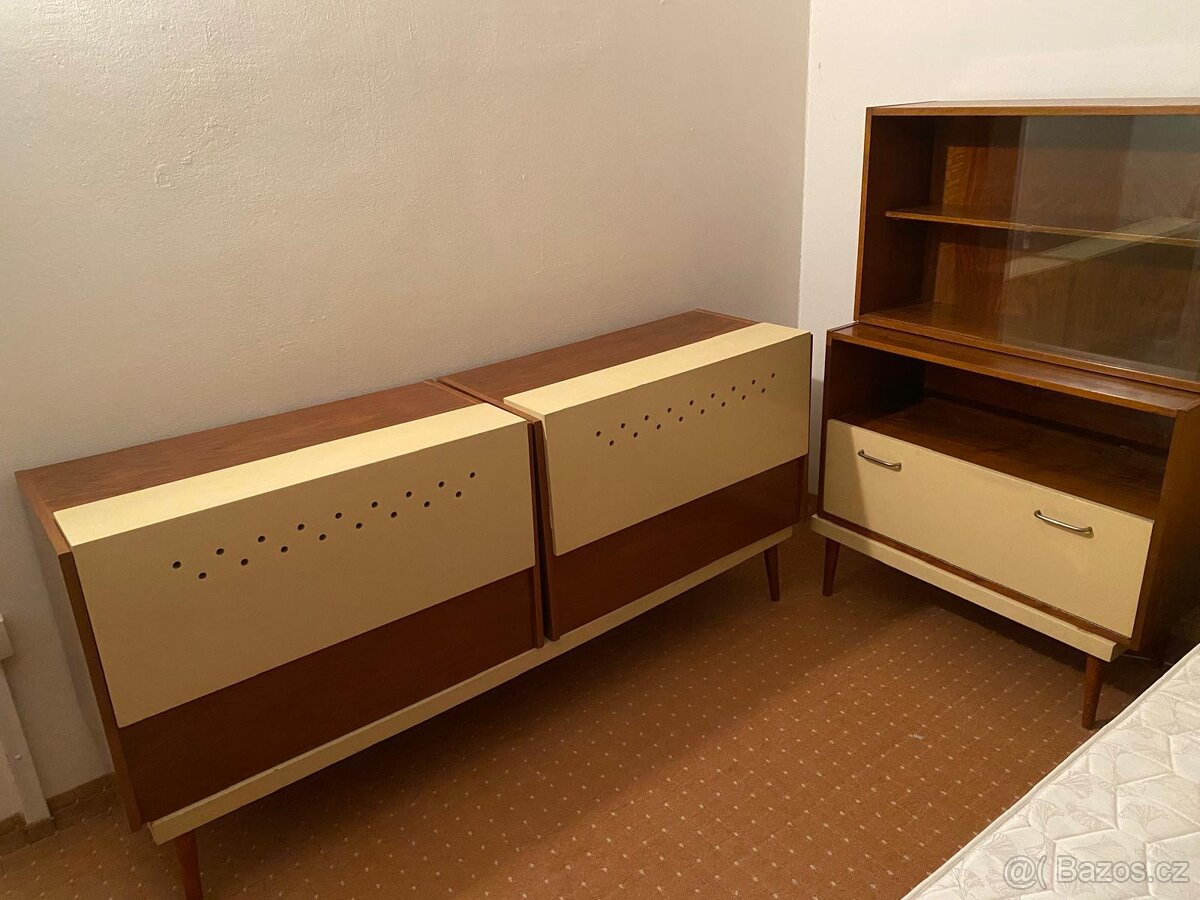 Belgický nábytek - 3