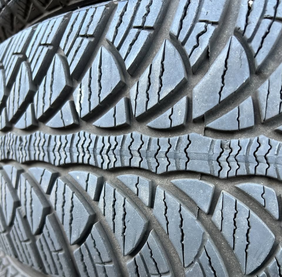185/60 R15 88T XL zimní pneumatiky Fulda (3821) - 3