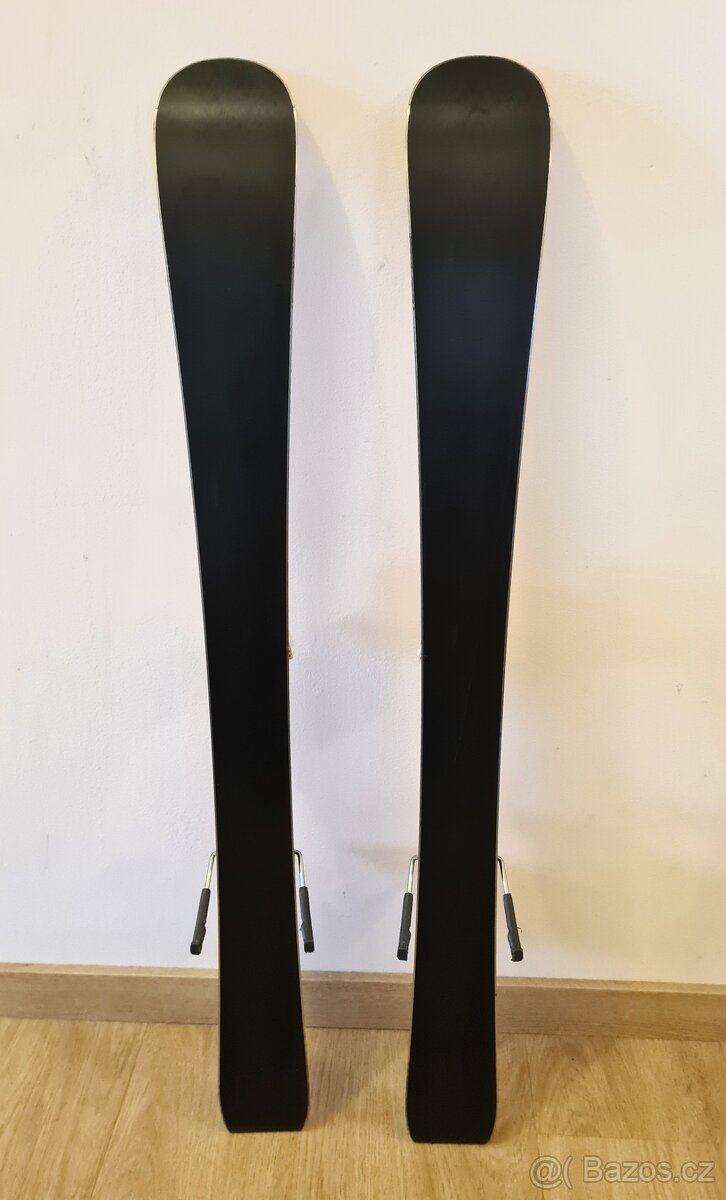 Dětské sjezdové lyže Atomic 90cm - 3