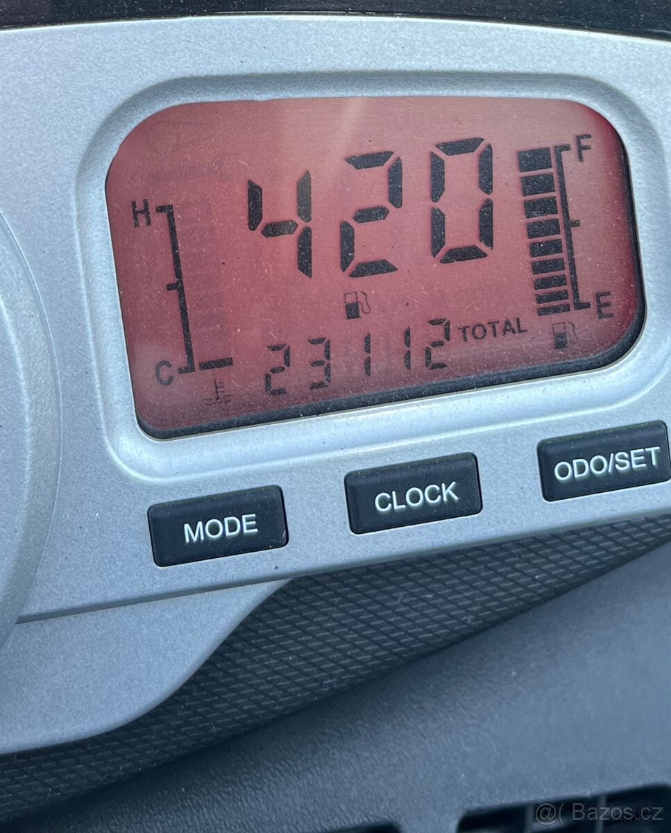 Aprilia sr max 300. - 3