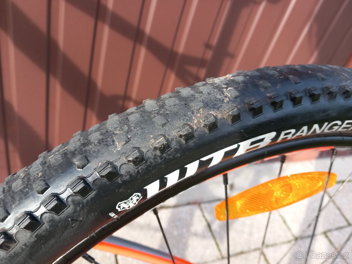 Horské kolo GT Avalanche 29'. - 3