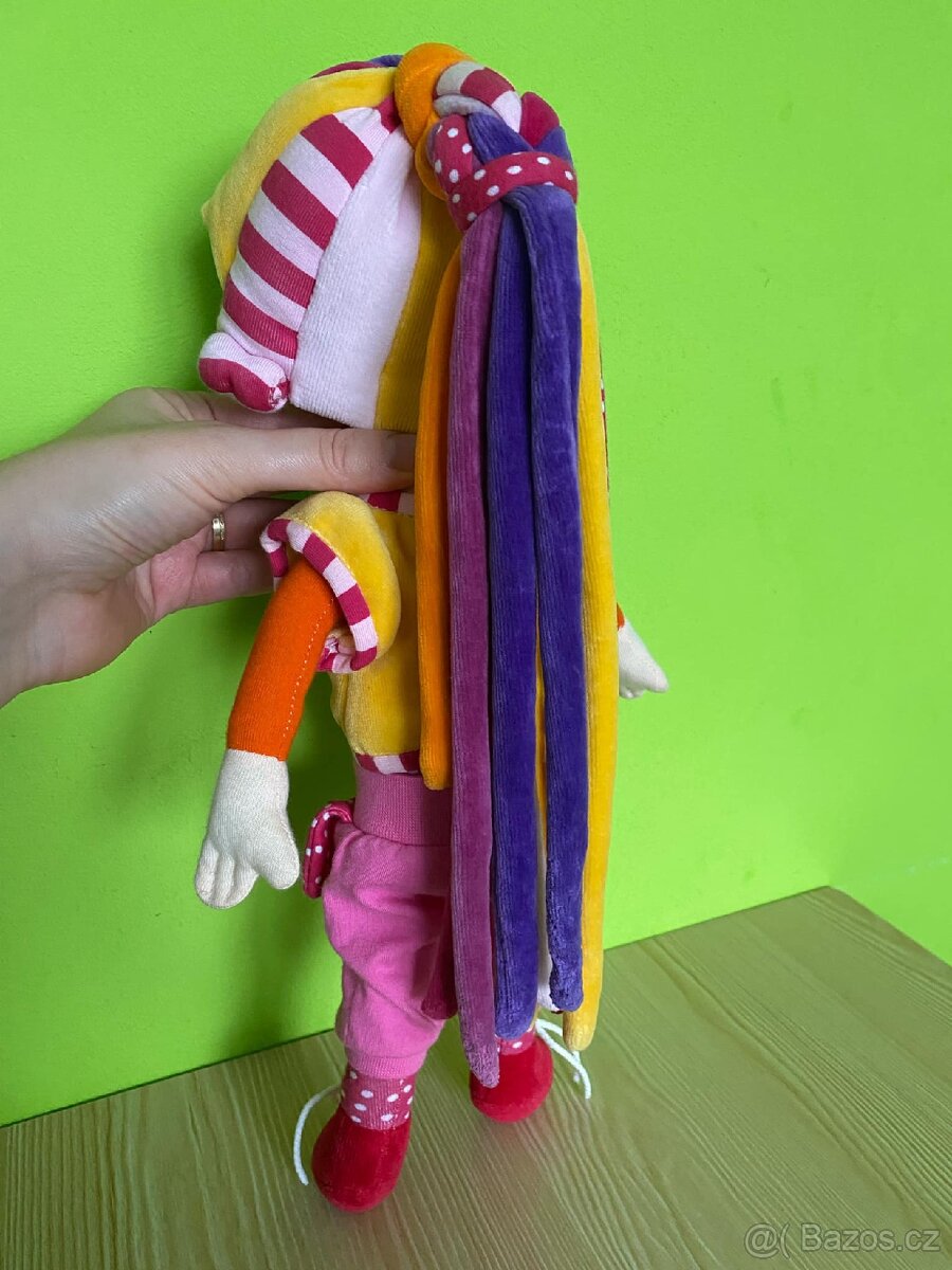 Panenka Fíha Tralala - 3