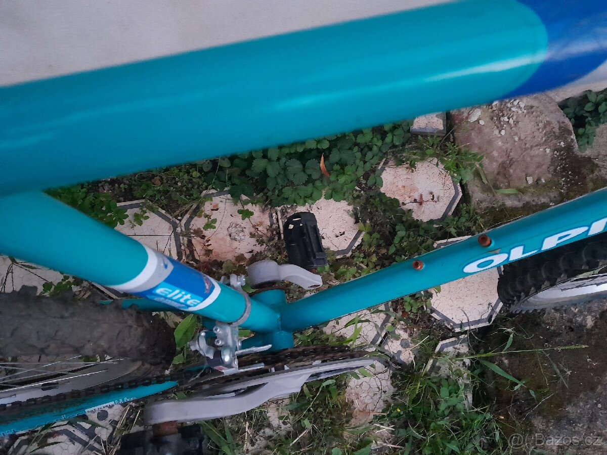 Olpran horské kolo - 3