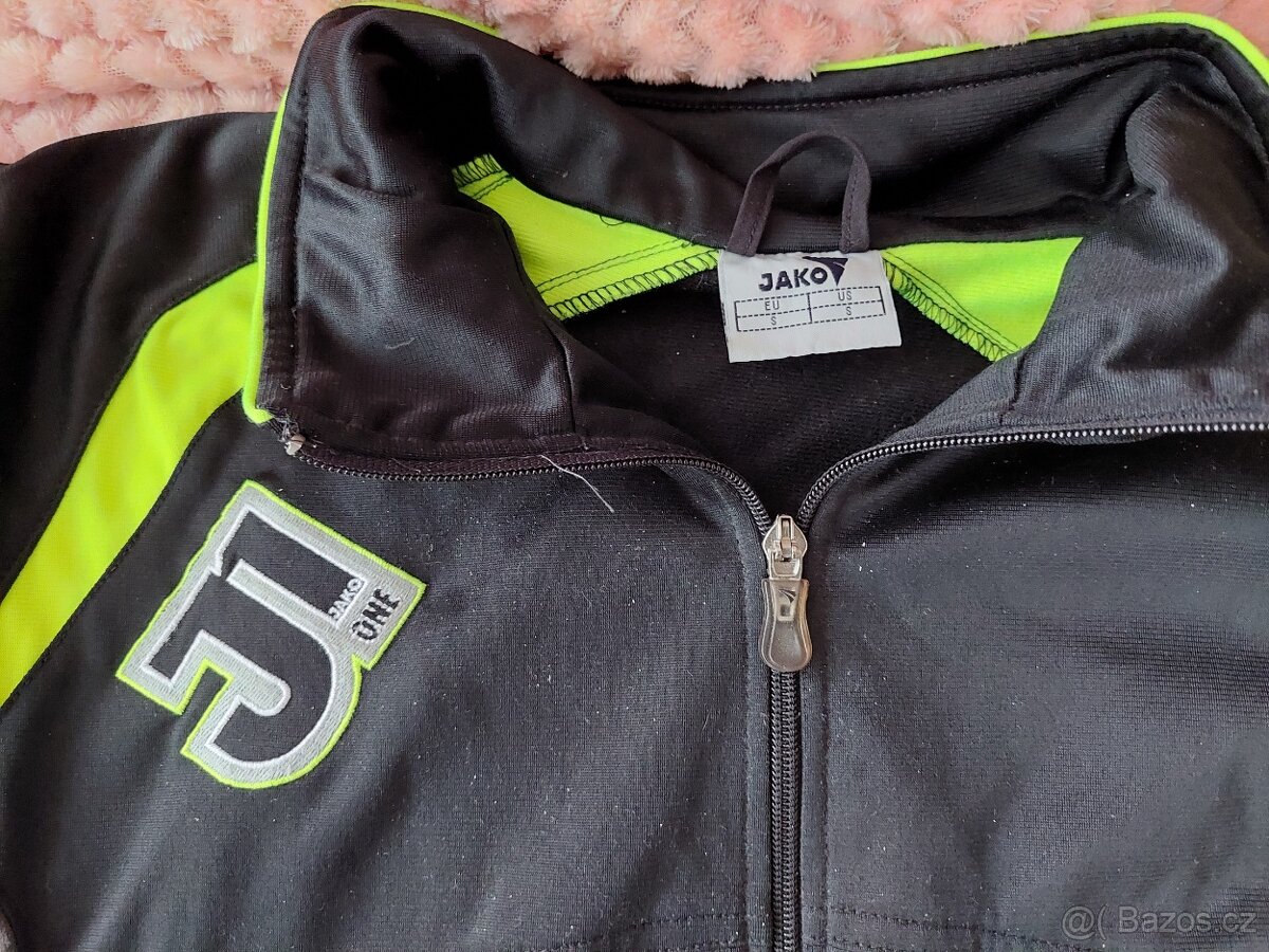 tepláková souprava JAKO - 3