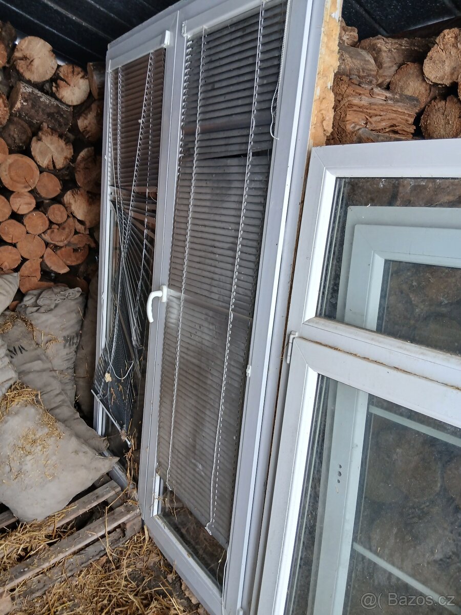 Plastová okna - 3
