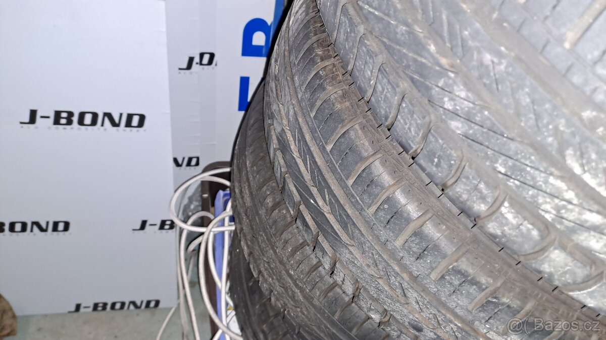 Retro alu kola 4x100 r13 - 3