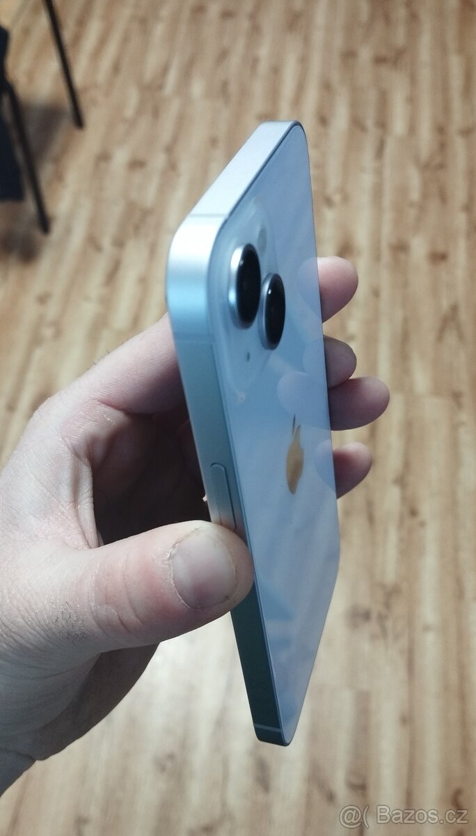 Prodám IPHONE 14 - 3