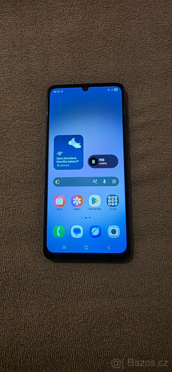 Samsung Galaxy A07 - 3