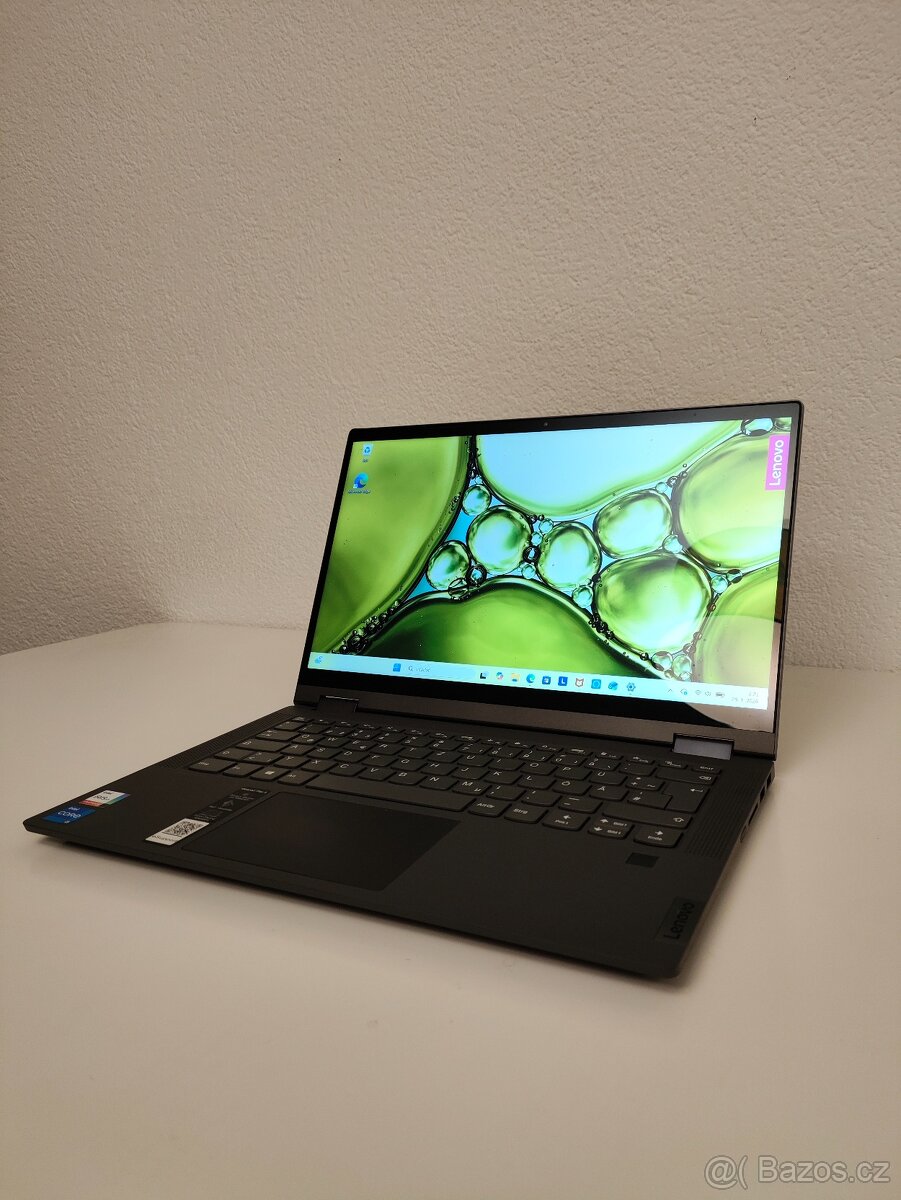 Lenovo IdeaPad Flex 5 i5 | 8GB RAM | Touch - 3